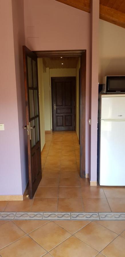 Apartamento Casa Cavero Almazorre Exterior photo